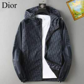 Picture of Dior Jackets _SKUDiorM-3XL25tn3634407